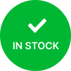 In stock