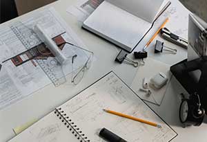Technical Drawings