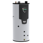 EcoShield Storage-type Gas-fired Water Heater | Lochinvar