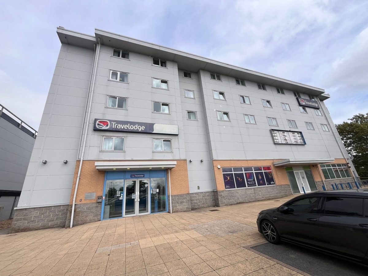 Travelodge