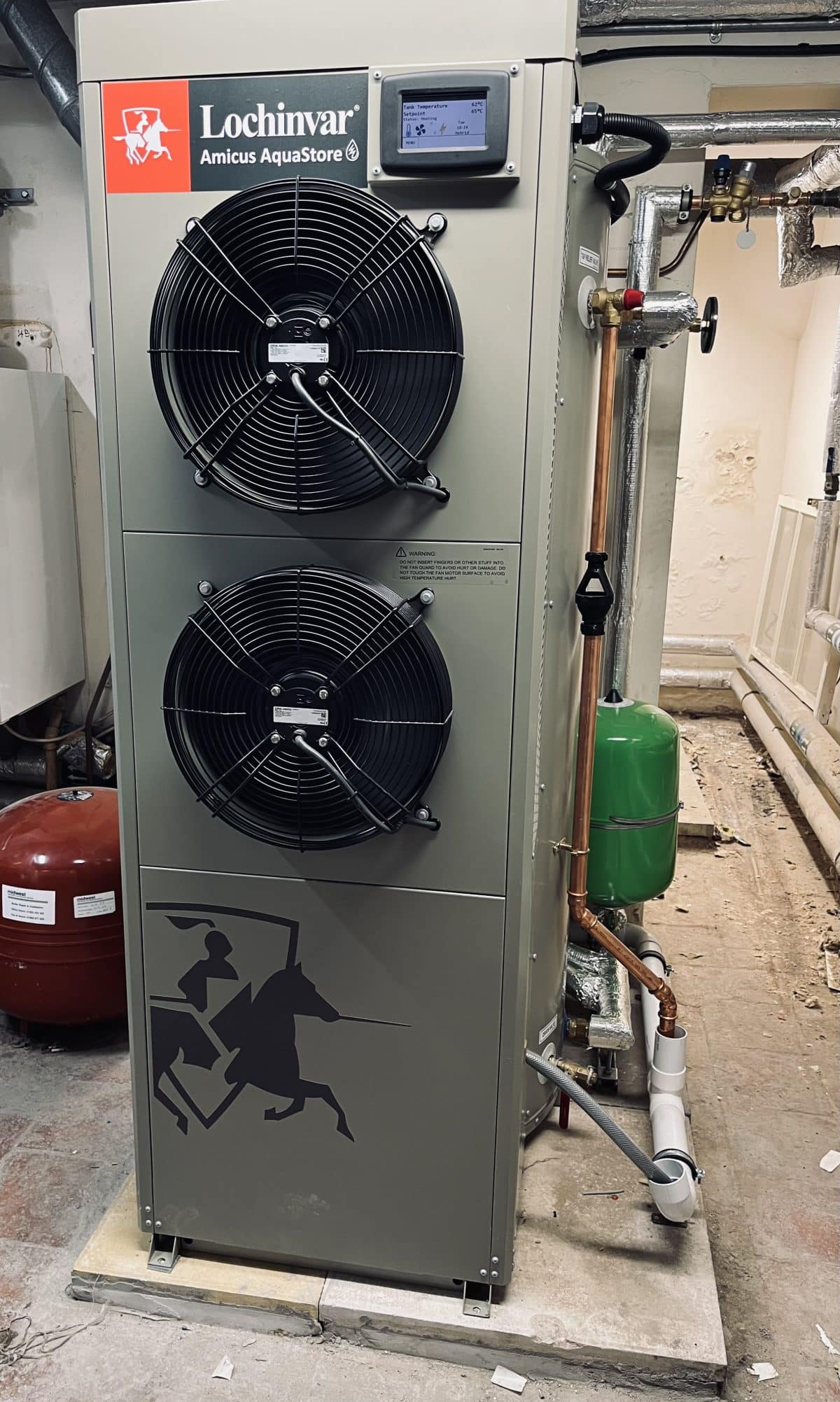 West Midlands Local Authority Case Study