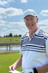 Peter Winfield - Lochinvar Heat Pumps & Water Heaters Commercial UK