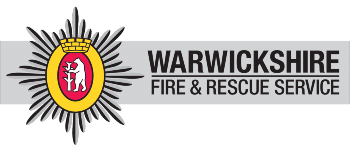 Warwickshire Fire & Rescue Logo