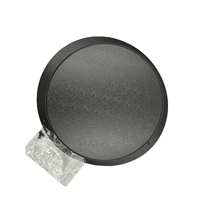 Lochinvar Clean Out Cover