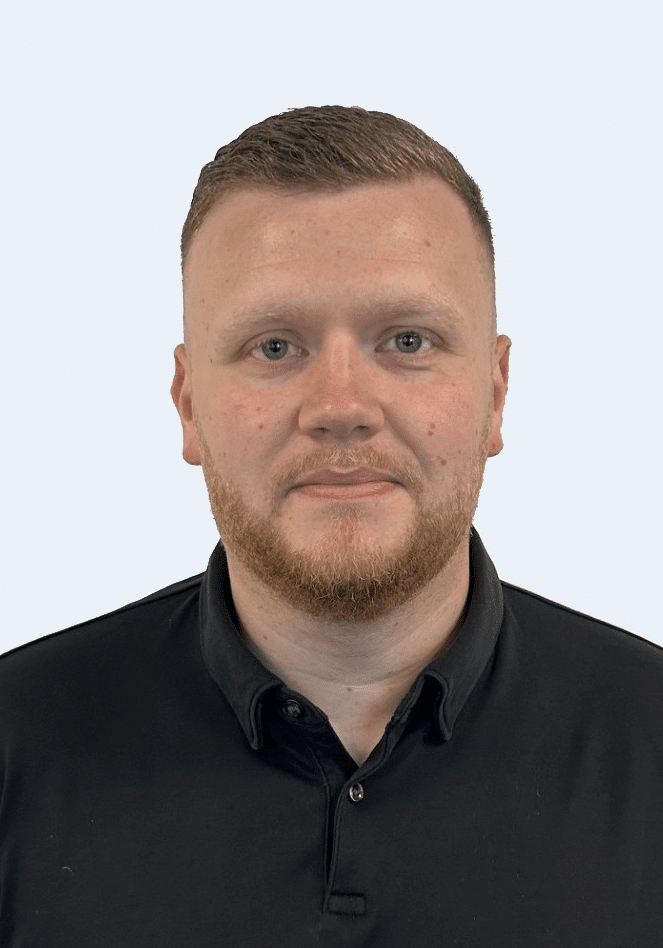 Matthew Gill Lochinvar Area Sales Manager