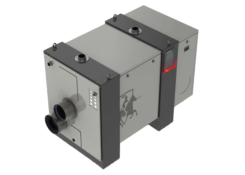 Lochinvar TTB+