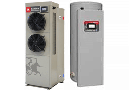 Electric Water Heaters