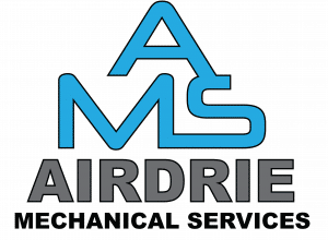Airdrie Mechanical Services Logo