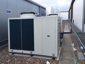 Lochinvar Heat Pump UK