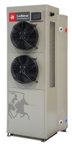Amicus AquaStore - The UK's Largest Heat Pump Water Heater