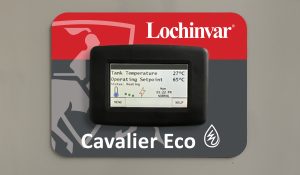 Cavalier Eco - Lochinvar 2022