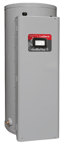 Electric Water Heaters