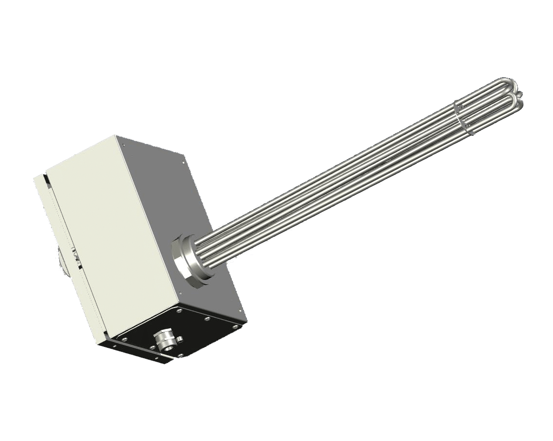 Immersion Element