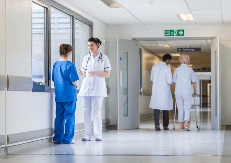 Hospital