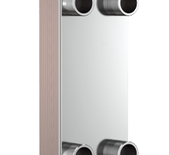 Imperium Plate Heat Exchanger