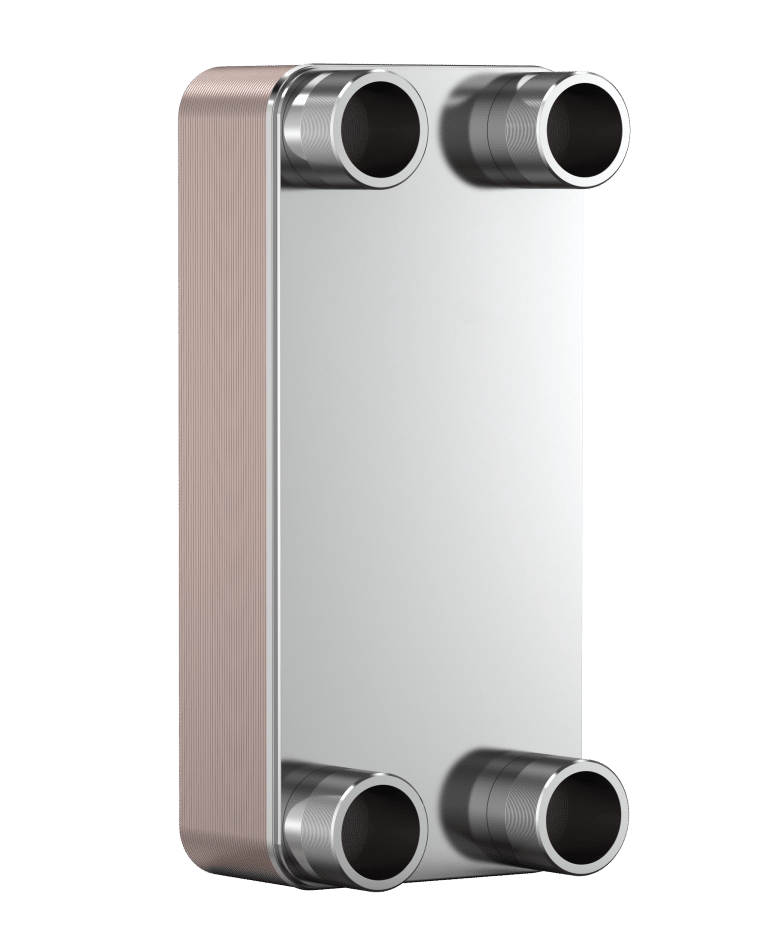 Imperium Plate Heat Exchanger