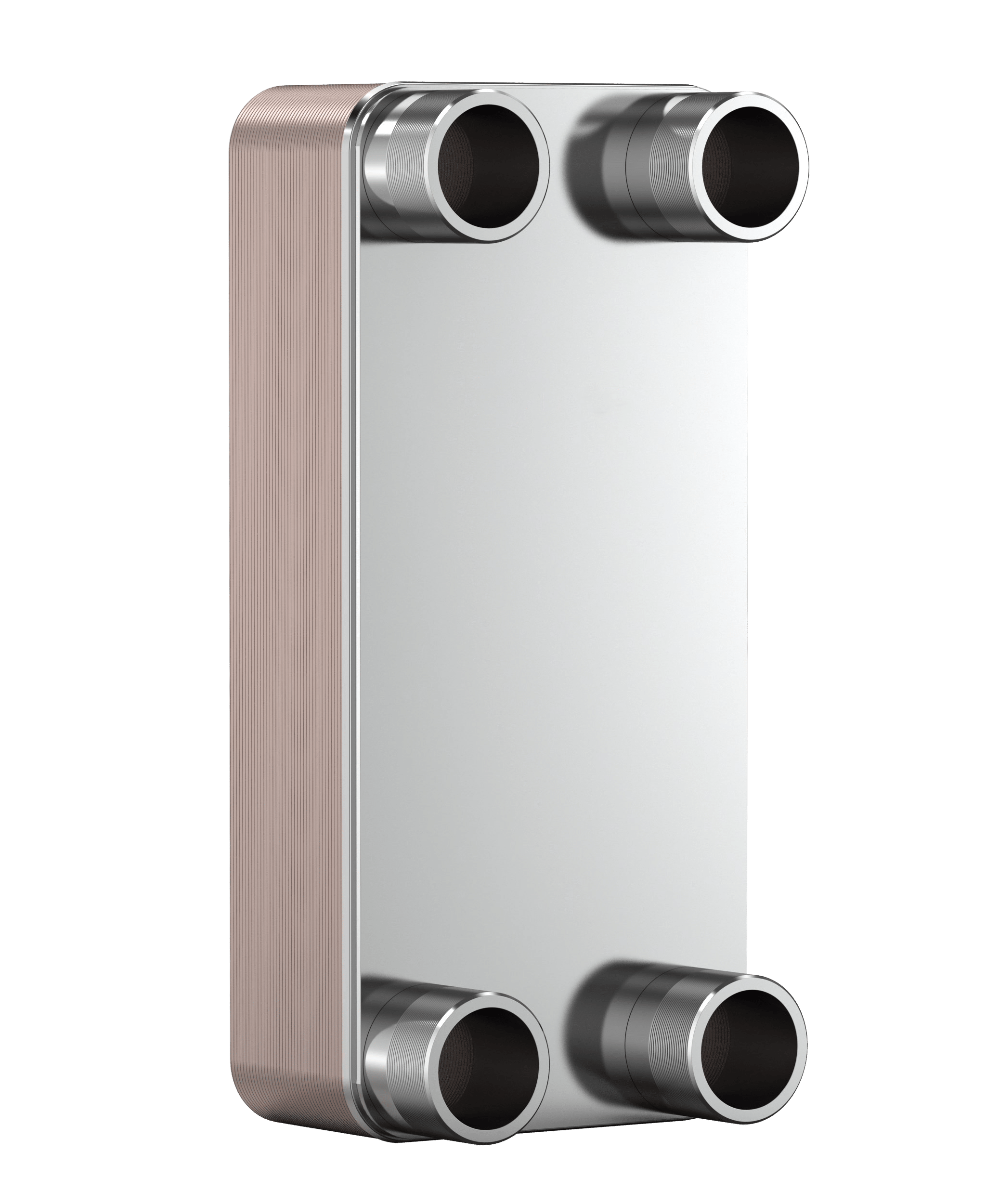 Plate Heat Exchangers