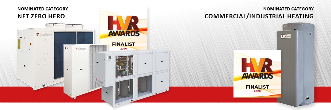HVR finalist 2020