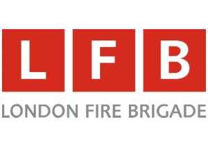 London Fire Brigade Logo London Fire Brigade Logo