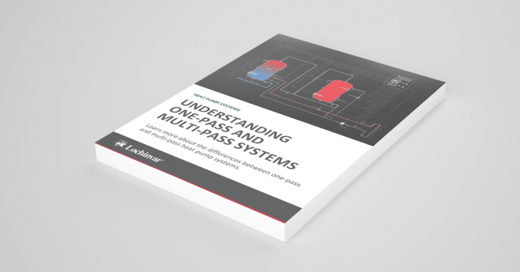 Lochinvar One-Pass and Multi-Pass Systems Guide