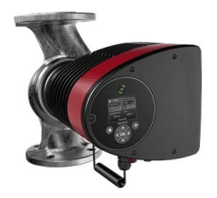 Lochinvar Pumps for Imperium