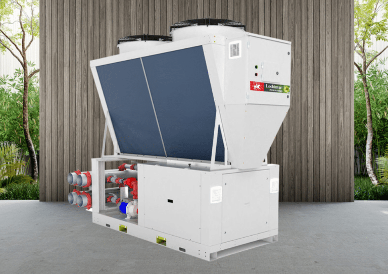 Lochinvar Amicus Altus R290