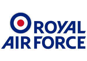 RAF Logo RAF Logo