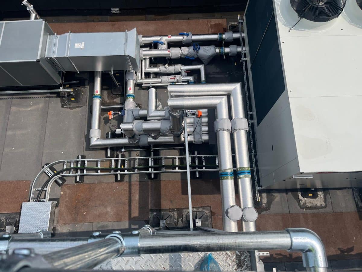 Sandilands Lochinvar Case Study