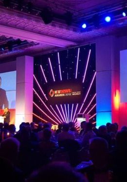 H&V News Awards H&V News Awards