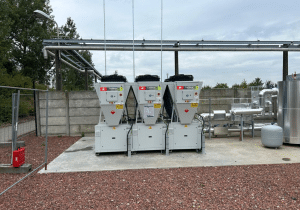 4-Pipe Case Study