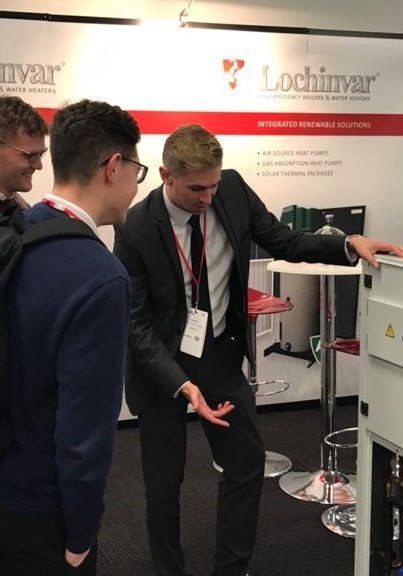 5 Build2Perfom Live event