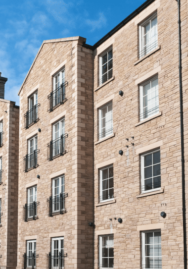 Apartment Complex