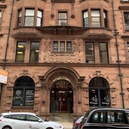 Baltic Chambers featured image 450 x 260