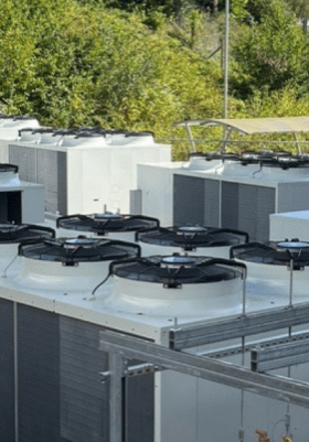 Lochinvar Heat Pumps