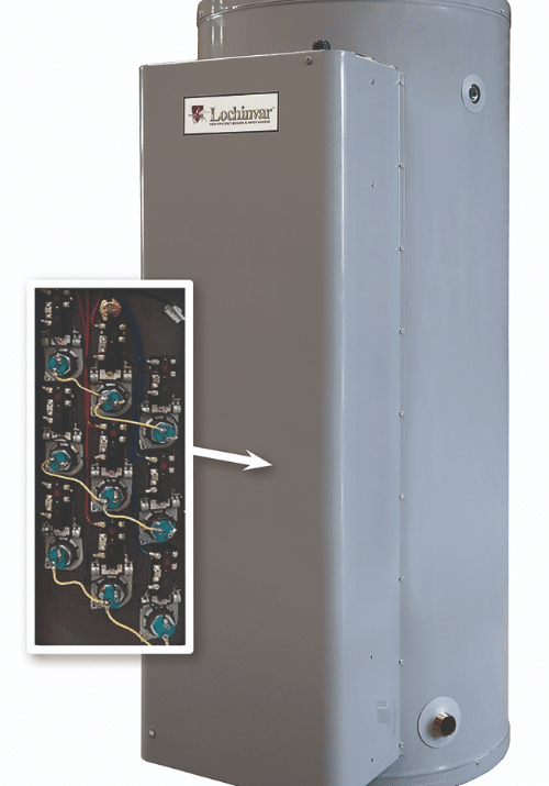 Cavalier electric water heater - Multiple elements Cavalier electric water heater - Multiple elements