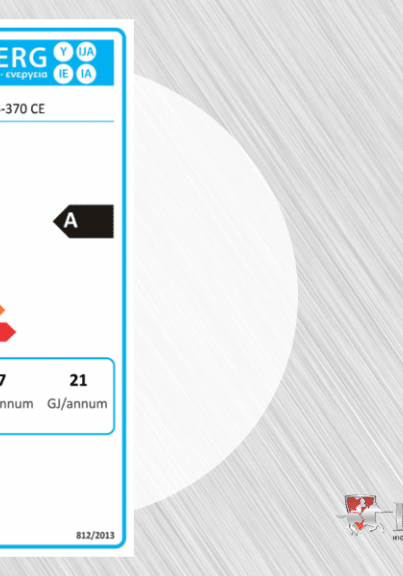 Changes to energy labels 800x600