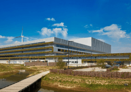 Distribution Centre Case Study