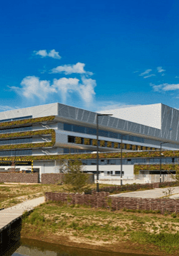 Distribution Centre Case Study