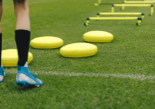 Football Training