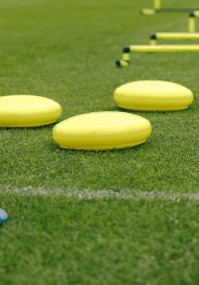 Football Training
