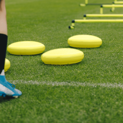 Football Training