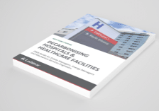 Lochinvar Downloadable Guide Heat Pumps for Decarbonising Hospitals & Healthcare Facilities