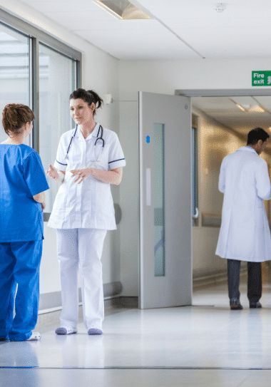 Hospital
