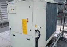 Maldron Hotel Glasgow Heat Pump Lochinvar