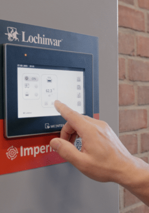 Imperium Controller