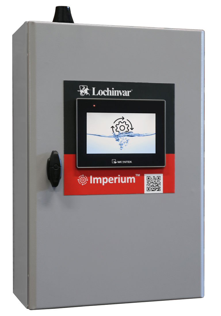 LOC Imperium Lochinvar Imperium
