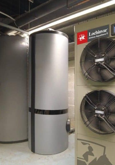 Lochinvar Supermarket Case Study