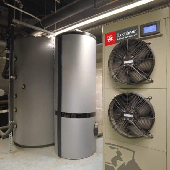 Lochinvar Supermarket Case Study