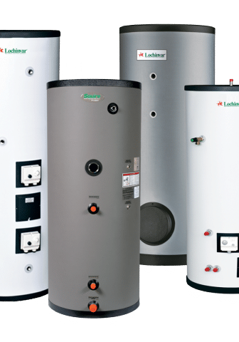 Lochinvar-Indirect-Storage-Vessels Lochinvar-Indirect-Storage-Vessels