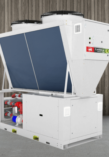 R290 Lochinvar Amicus Altus R290